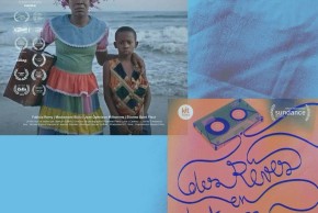 Agwe, Des rêves en bateaux papiers
