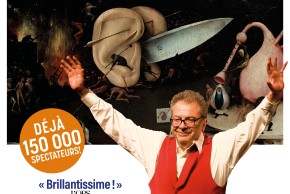 Agrandir l'image - fenêtre modale