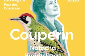 COUPERIN - Natacha Kudritskaya