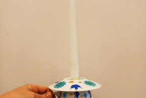 Noël de porcelaine (6-12 ans)