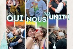 5ème Marche des Fiertés de Limoges