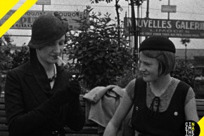 Apéritive : Projection documentaire