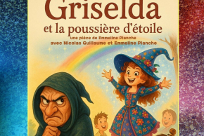 Griselda et la poussière d'étoile
