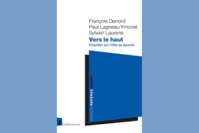 Sociologie : Rencontre avec Sylvain LAURENS