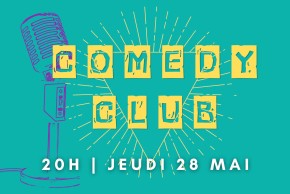 Comedy Club