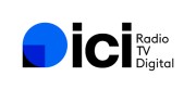 Logo Ici Radio TV Digital