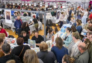 Lire à Limoges