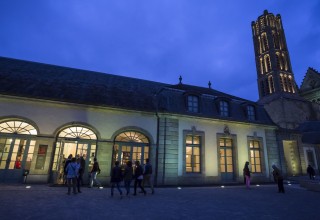 Nuit des musées