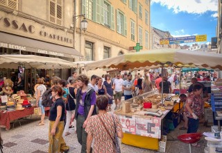 Un soir rue Haute-Vienne