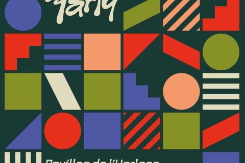 C'est Party Marché de créateurs