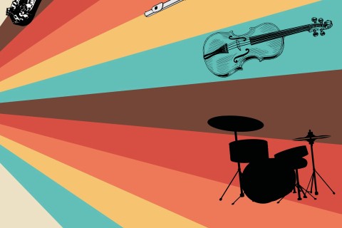 Concerts orchestres et ensembles