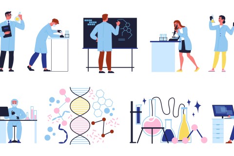 Atelier Police scientifique