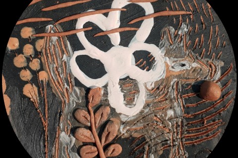 Atelier céramique