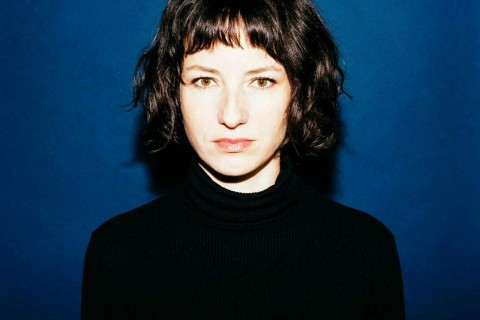 LEA MARIA FRIES
