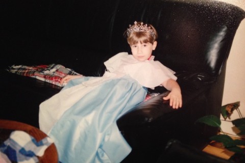 Nostalgie du réconfort