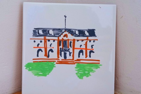 Visite-atelier ouvert à tous - On refait la déco du musée !