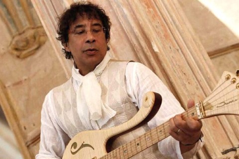 LAURENT VOULZY