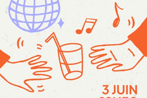 Ouverture de la saison culturelle de l'Alternative Urbaine