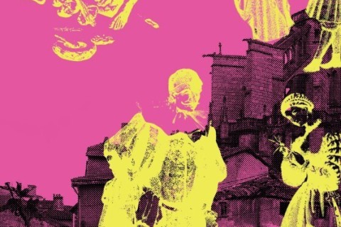 La Ruée côté jardin