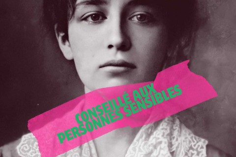 3ᵉ salon des femmes artistes