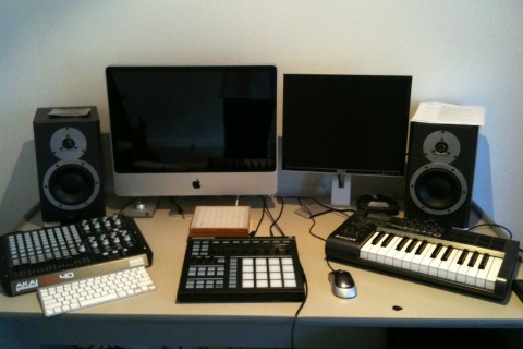 Atelier initiation MAO