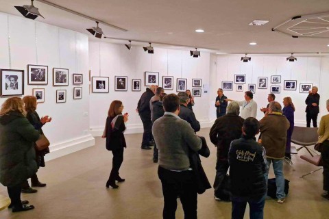 EXPOSITIONS PHOTOLIM 87