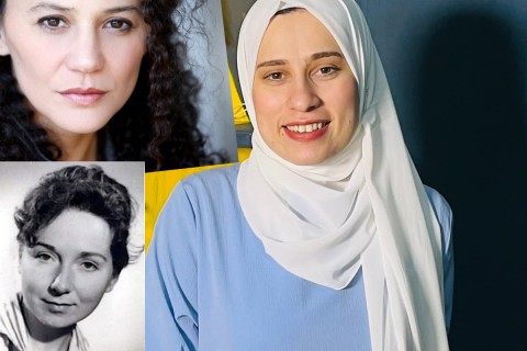 Poésie et résistances au féminin