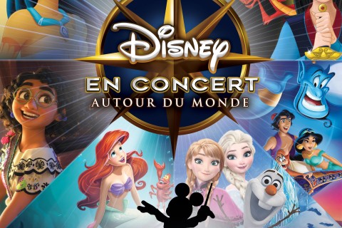 Disney en concert