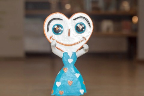 Choisir la Joie, s'ouvrir à la Vie