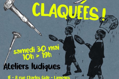 Fête de l'estampe