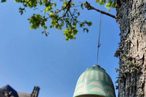 Cloches de porcelaine (8-12 ans)