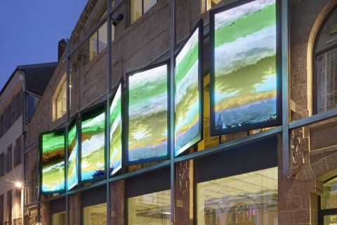 Champs de paroles #3