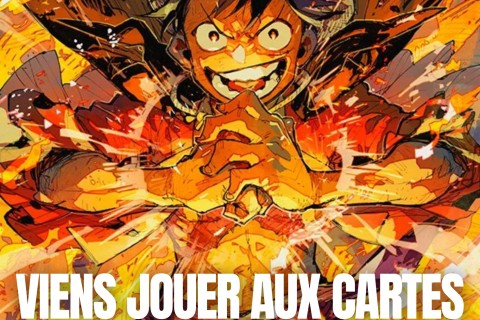 Nos petits RDV du mercredi aprèm