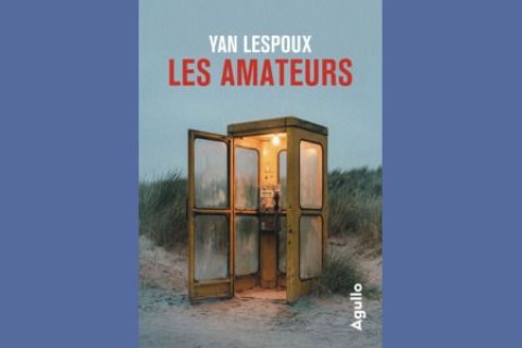 Rencontre avec Yan Lespoux