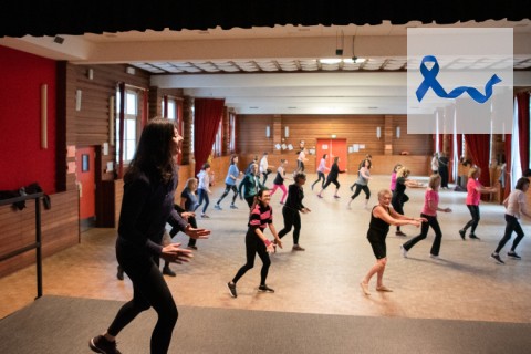 L'EPGV APA 87 vous ouvre ses portes...