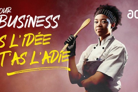 Atelier pour devenir entrepreneur