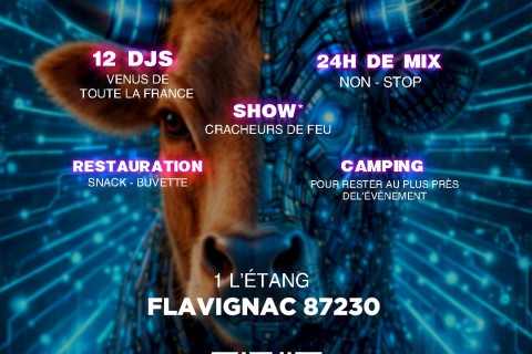 THE MUSIC TOUR LIVE 2026