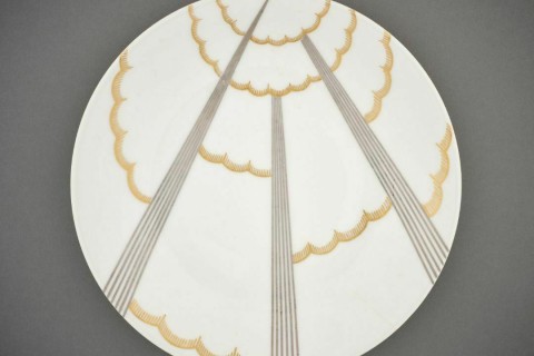 Visite atelier pour tous - Fêtons les 100 ans de l'Art déco