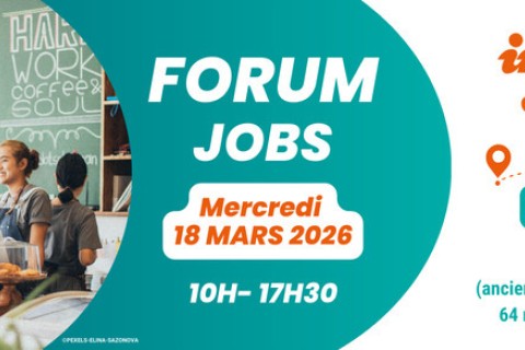 Forum Jobs à Limoges