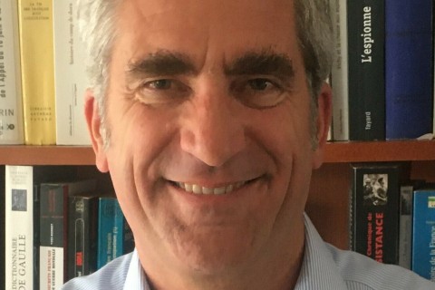 Résistance singulière