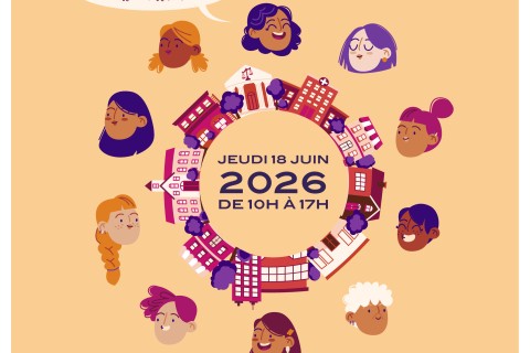 Journée santé de la femme et des familles