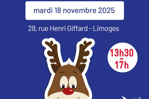 Braderie Spéciale