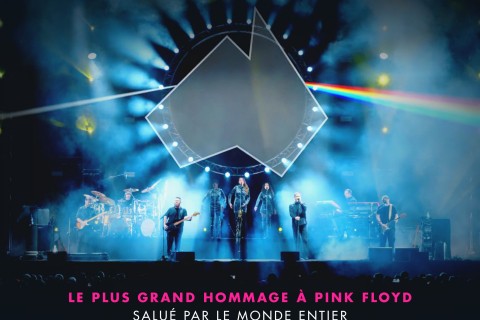 THE AUSTRALIAN PINK FLOYD SHOW