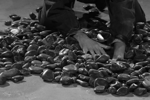 Spectacle "Lieu de mémoires : une histoire de la traite négrière"