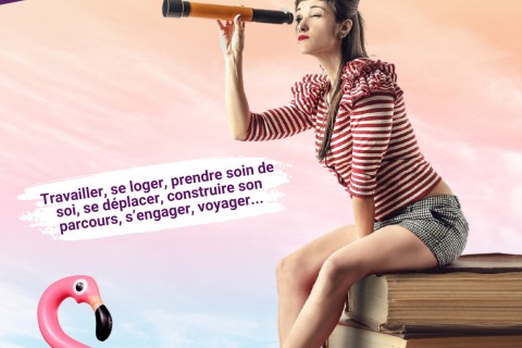 Des idées pour ta rentrée !