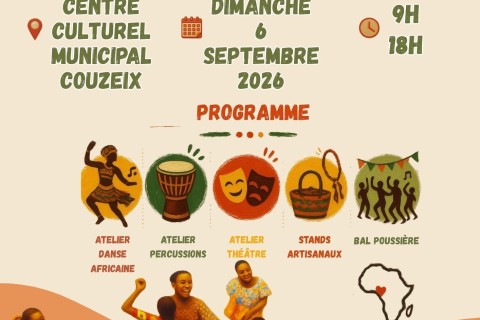 UNE JOURNÉE POUR CÉLÉBRER ET SOUTENIR CES ENGAGEMENTS