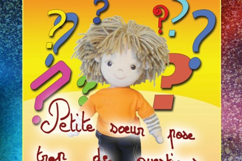 Petite sœur pose trop de questions