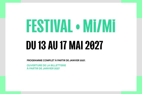 FESTIVAL MiMi