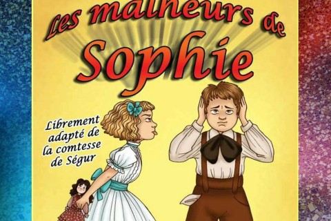 Les malheurs de Sophie