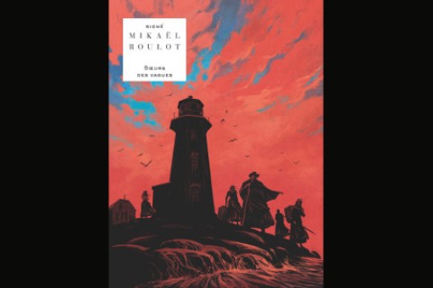 Rencontre & Dédicace BD : Mikaël & Tristan Roulot (sur inscription)